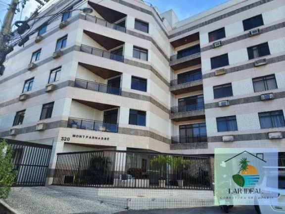 Apartamento com 5 Quartos à Venda,  em Vila Nova - Cabo Frio