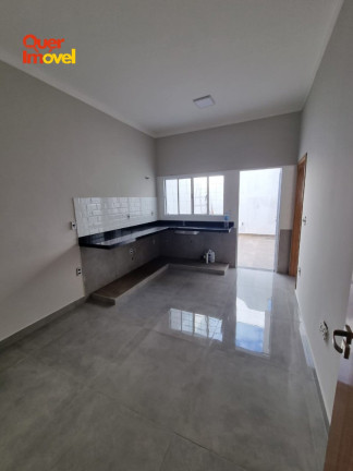 Imagem Casa com 3 Quartos à Venda, 150 m² em Vila Tibério - Ribeirão Preto Imagem Casa com 3 Quartos à Venda, 150 m² em Vila Tibério - Ribeirão Preto
