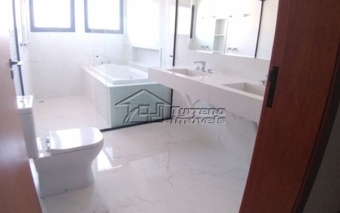 Imagem Casa de Condomínio com 4 Quartos à Venda, 290 m² em Urbanova - São José Dos Campos