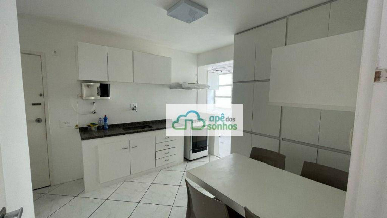 Imagem Apartamento com 2 Quartos para Alugar, 107 m² em Higienópolis - São Paulo