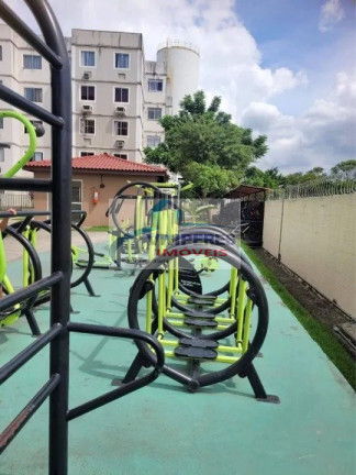 Imagem Apartamento com 2 Quartos à Venda, 50 m² em Tomás Coelho - Rio De Janeiro Imagem Apartamento com 2 Quartos à Venda, 50 m² em Tomás Coelho - Rio De Janeiro