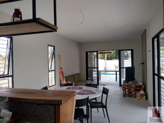 Imagem Casa com 4 Quartos à Venda, 160 m² em Aldeia Dos Camarás - Camaragibe Imagem Casa com 4 Quartos à Venda, 160 m² em Aldeia Dos Camarás - Camaragibe