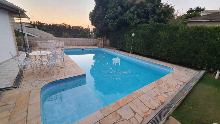 Imagem Casa com 3 Quartos à Venda, 328 m² em Condomínio Campos De Santo Antônio - Itu Imagem Casa com 3 Quartos à Venda, 328 m² em Condomínio Campos De Santo Antônio - Itu