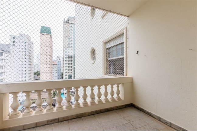 Imagem Apartamento com 3 Quartos à Venda, 229 m² em Higienópolis - São Paulo