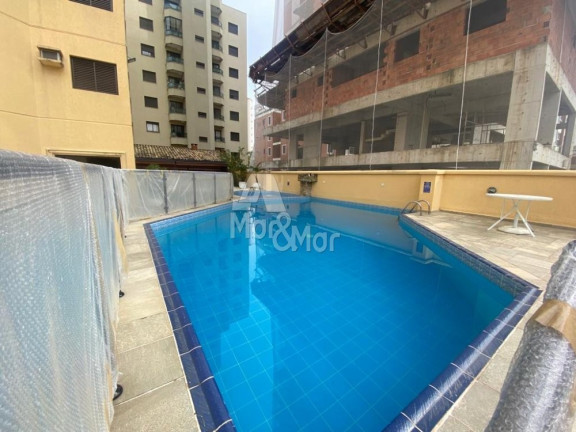 Imagem Apartamento com 2 Quartos à Venda, 70 m² em Enseada - Guarujá