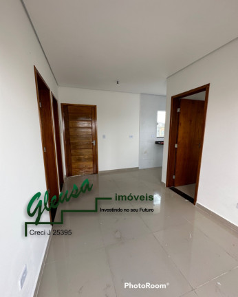 Imagem Apartamento com 2 Quartos à Venda, 33 m² em Cidade Antônio Estêvão De Carvalho - São Paulo