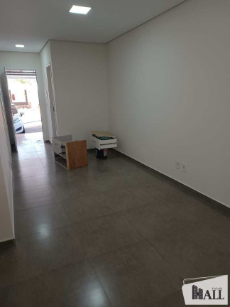 Imagem Casa com 2 Quartos à Venda, 70 m² em Loteamento Moradas Rio Preto - São José Do Rio Preto Imagem Casa com 2 Quartos à Venda, 70 m² em Loteamento Moradas Rio Preto - São José Do Rio Preto