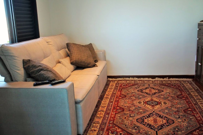 Imagem Apartamento com 4 Quartos à Venda, 200 m² em Vila Andrade - São Paulo Imagem Apartamento com 4 Quartos à Venda, 200 m² em Vila Andrade - São Paulo