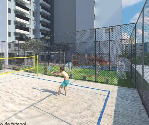 Imagem Apartamento com 3 Quartos à Venda, 71 m² em Fátima - Teresina