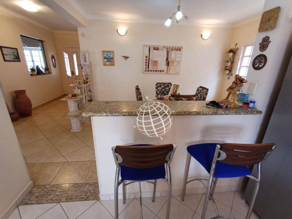 Imagem Casa com 3 Quartos à Venda, 343 m² em Jardim Itaperi - Atibaia