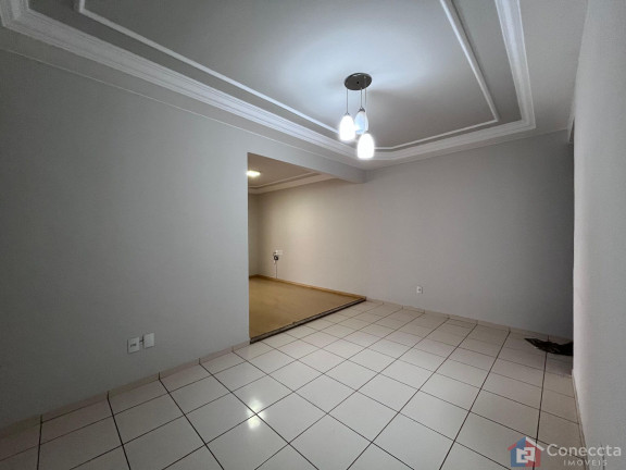Imagem Apartamento com 3 Quartos à Venda, 108 m² em Centro - Patos De Minas Imagem Apartamento com 3 Quartos à Venda, 108 m² em Centro - Patos De Minas