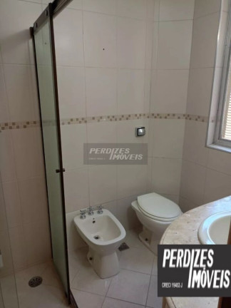 Imagem Apartamento com 3 Quartos à Venda, 127 m² em Perdizes - São Paulo Imagem Apartamento com 3 Quartos à Venda, 127 m² em Perdizes - São Paulo