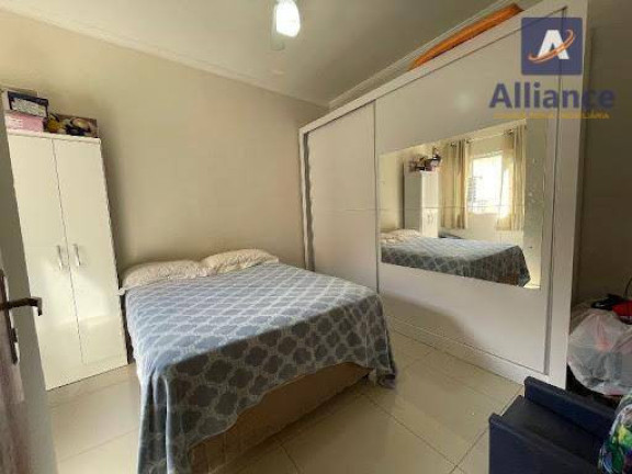 Imagem Casa com 6 Quartos à Venda, 160 m² em Santo Antônio - Louveira