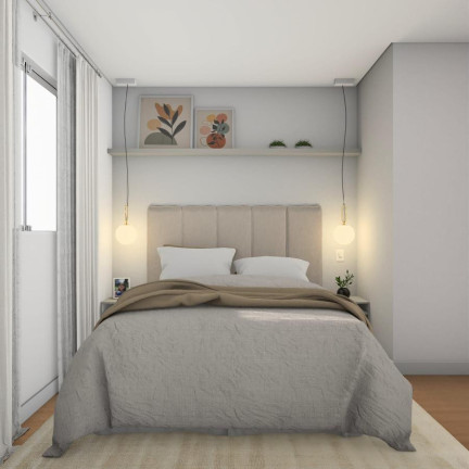 Imagem Casa com 2 Quartos à Venda, 59 m² em Parque Das Américas - Mauá