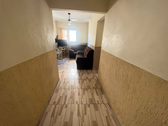 Imagem Apartamento com 1 Quarto à Venda, 50 m² em Aviação - Praia Grande Imagem Apartamento com 1 Quarto à Venda, 50 m² em Aviação - Praia Grande