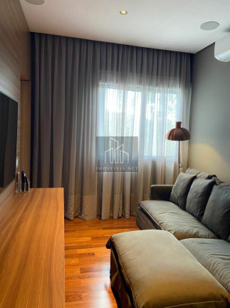 Imagem Apartamento com 4 Quartos à Venda, 367 m² em Centro - Santana De Parnaíba