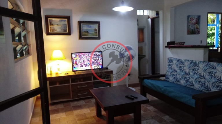 Imagem Casa com 2 Quartos à Venda, 150 m² em Boiçucanga - São Sebastião