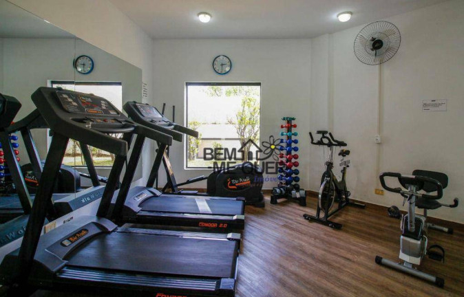 Imagem Apartamento com 3 Quartos à Venda, 88 m² em Parque São Domingos - São Paulo