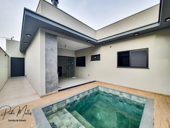 Imagem Casa com 3 Quartos à Venda, 260 m² em Ondas - Soleil - Piracicaba Imagem Casa com 3 Quartos à Venda, 260 m² em Ondas - Soleil - Piracicaba