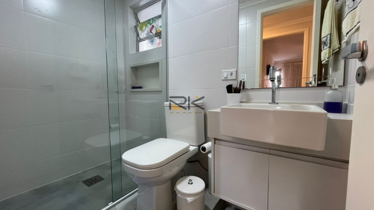 Imagem Apartamento com 2 Quartos à Venda, 72 m² em Tenório - Ubatuba Imagem Apartamento com 2 Quartos à Venda, 72 m² em Tenório - Ubatuba