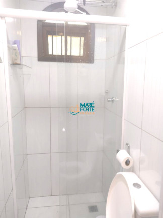 Imagem Apartamento com 1 Quarto à Venda, 50 m² em Perequê Açu - Ubatuba