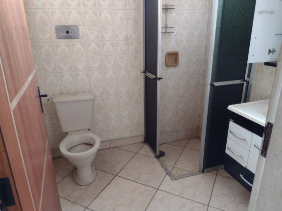 Imagem Casa com 2 Quartos à Venda, 200 m² em Vila Progresso - Sorocaba