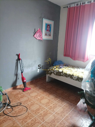Imagem Casa com 3 Quartos à Venda, 64 m² em Rocha - São Gonçalo Imagem Casa com 3 Quartos à Venda, 64 m² em Rocha - São Gonçalo