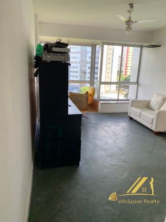 Imagem Apartamento com 2 Quartos à Venda, 67 m² em Pituba - Salvador