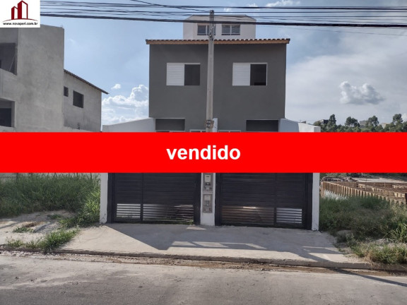 Sobrado com 2 Quartos à Venda,  em Residencial Santo Antonio - Franco Da Rocha