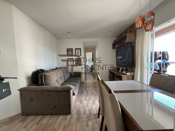 Imagem Apartamento com 2 Quartos à Venda, 50 m² em Pestana - Osasco