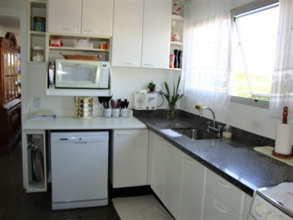 Imagem Apartamento com 3 Quartos à Venda, 262 m² em Moema - São Paulo