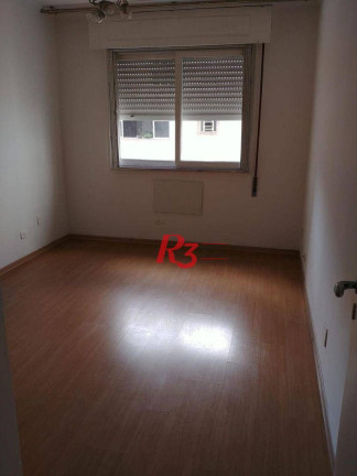 Imagem Apartamento com 3 Quartos à Venda, 220 m² em Gonzaga - Santos