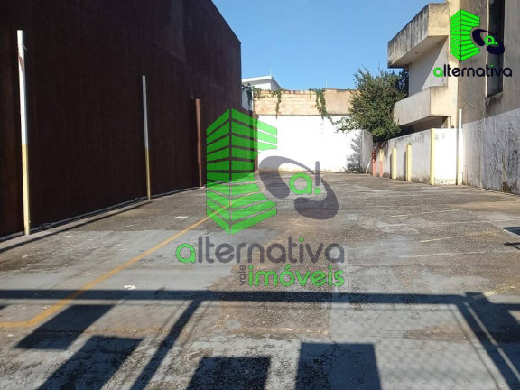 Imagem Terreno à Venda, 300 m² em Centro - Taubaté Imagem Terreno à Venda, 300 m² em Centro - Taubaté