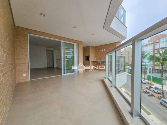 Imagem Apartamento com 3 Quartos à Venda, 134 m² em Riviera De São Lourenço - Bertioga