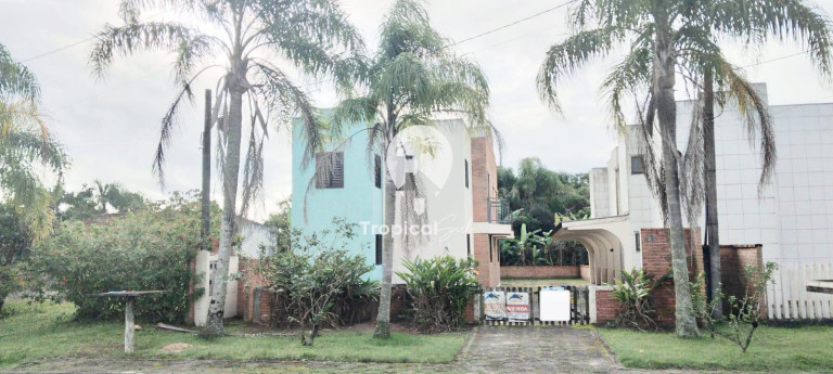Apartamento com 2 Quartos à Venda, 50 m² em Pontal Do Sul - Pontal Do Parana