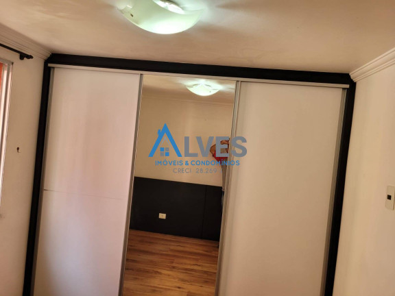 Imagem Apartamento com 2 Quartos à Venda, 50 m² em Baeta Neves - São Bernardo Do Campo Imagem Apartamento com 2 Quartos à Venda, 50 m² em Baeta Neves - São Bernardo Do Campo