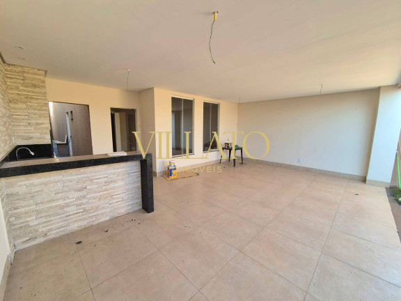 Casa com 3 Quartos à Venda, 150 m² em Setor Maysa - Trindade