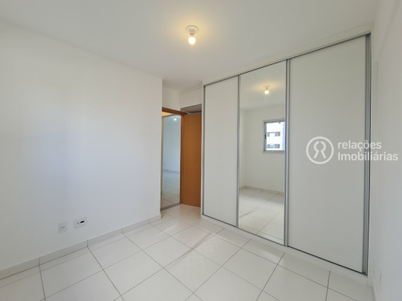 Imagem Apartamento com 2 Quartos à Venda, 55 m² em Betânia - Belo Horizonte