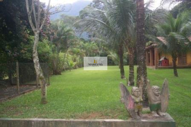 Imagem Casa com 7 Quartos à Venda, 1.000 m² em Maresias - São Sebastião