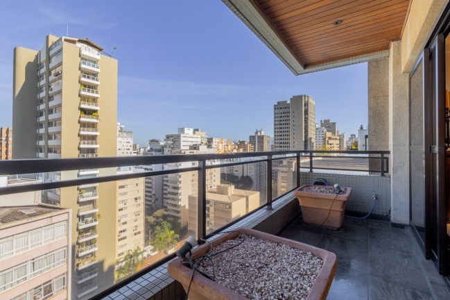 Imagem Imóvel com 3 Quartos à Venda, 412 m² em Cerqueira César - São Paulo Imagem Imóvel com 3 Quartos à Venda, 412 m² em Cerqueira César - São Paulo