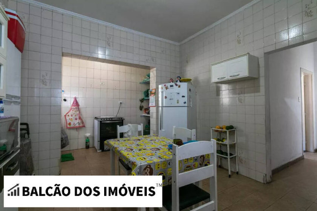 Imagem Casa com 3 Quartos à Venda, 180 m² em São Paulo