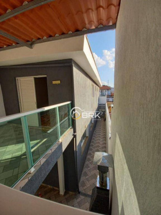 Imagem Sobrado com 3 Quartos à Venda, 125 m² em Vila Granada - São Paulo Imagem Sobrado com 3 Quartos à Venda, 125 m² em Vila Granada - São Paulo