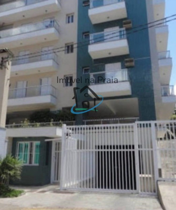 Imagem Apartamento com 2 Quartos à Venda, 62 m² em Praia Grande - Ubatuba
