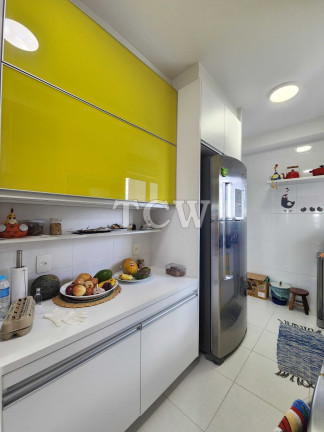 Imagem Apartamento com 2 Quartos à Venda, 145 m² em Barra Funda - São Paulo