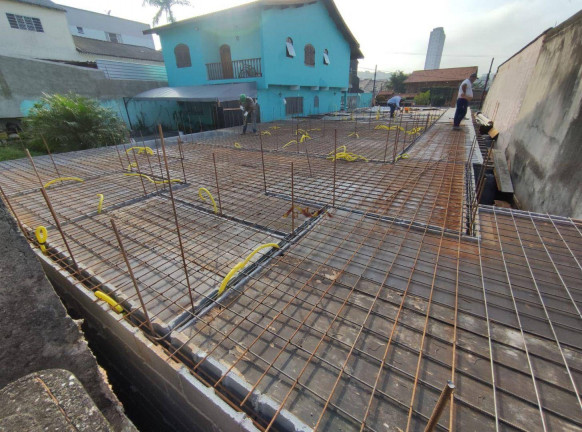 Imagem Apartamento com 2 Quartos à Venda, 41 m² em Itaquera - São Paulo
