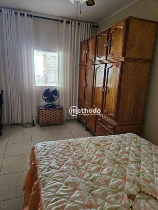 Imagem Casa com 3 Quartos à Venda, 116 m² em Jardim Nilópolis - Campinas Imagem Casa com 3 Quartos à Venda, 116 m² em Jardim Nilópolis - Campinas