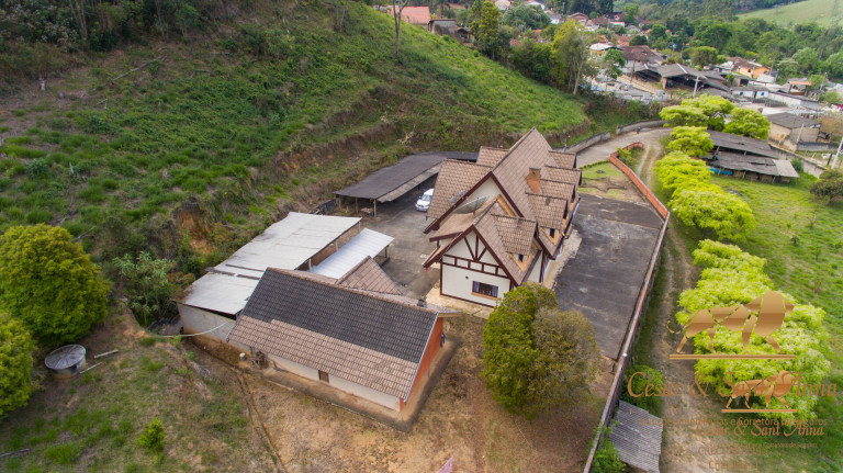 Imagem Casa com 6 Quartos à Venda, 50 m² em Zona Rural - Santo Antônio Do Pinhal Imagem Casa com 6 Quartos à Venda, 50 m² em Zona Rural - Santo Antônio Do Pinhal
