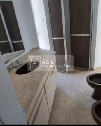 Imagem Apartamento com 4 Quartos à Venda, 228 m² em Centro - São José Dos Campos Imagem Apartamento com 4 Quartos à Venda, 228 m² em Centro - São José Dos Campos