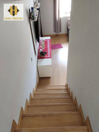 Imagem Sobrado com 3 Quartos à Venda, 140 m² em Bairro Alto - Curitiba Imagem Sobrado com 3 Quartos à Venda, 140 m² em Bairro Alto - Curitiba
