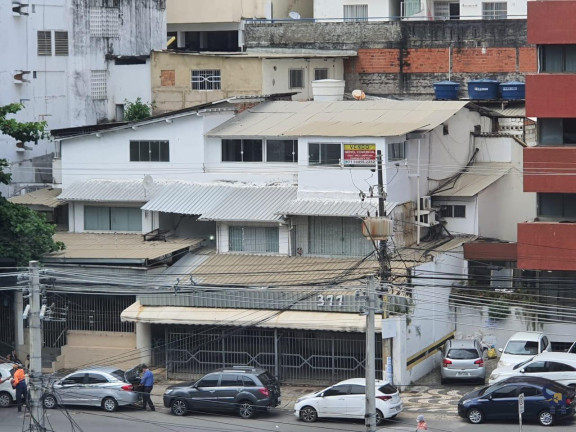 Imagem Casa com 4 Quartos à Venda, 800 m² em Pituba - Salvador Imagem Casa com 4 Quartos à Venda, 800 m² em Pituba - Salvador